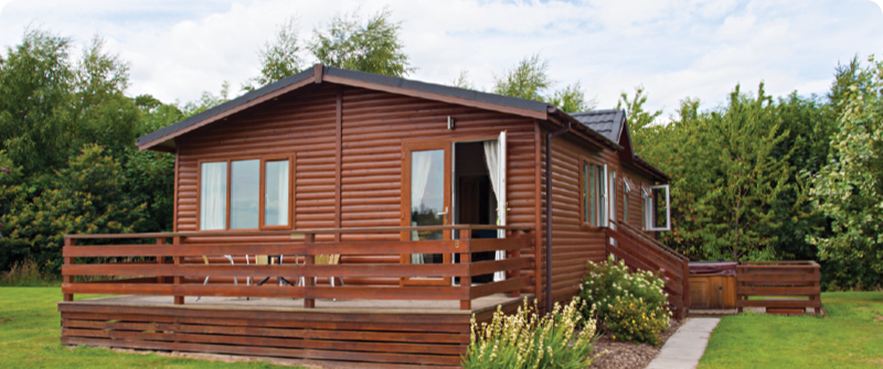 5 Pennant AA Premier Park and 5 Star Park, exclusively for adults